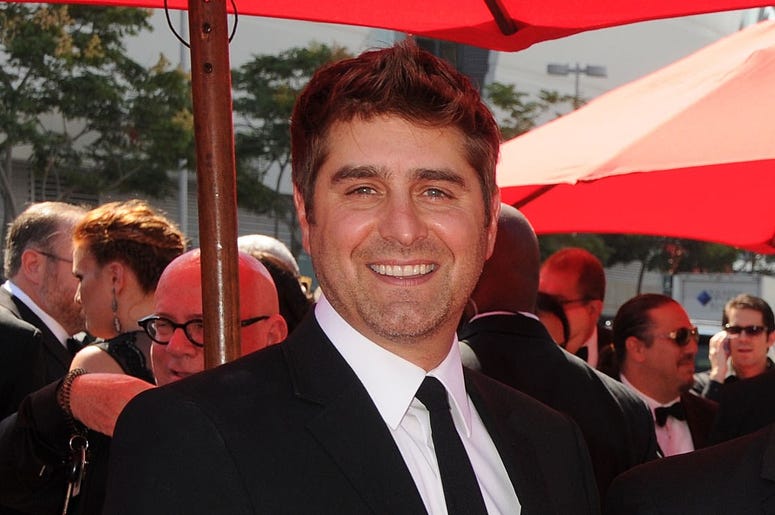 Tory Belleci