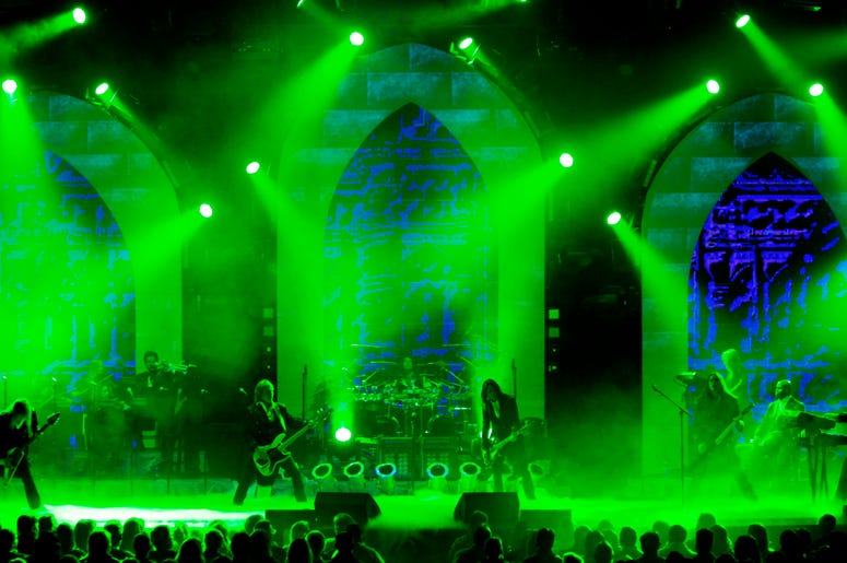 Trans Siberian Orchestra
