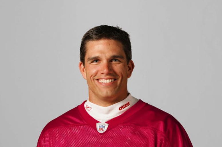 Trent Green Getty Images