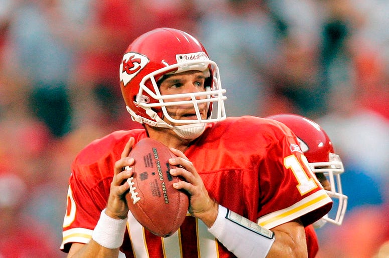 Trent Green USA Today