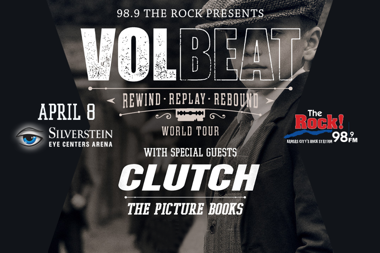 Volbeat