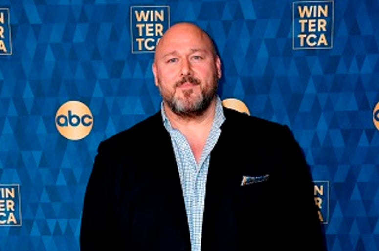 Will Sasso