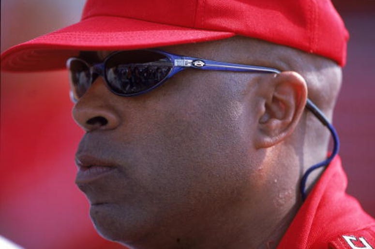 Willy T. Ribbs