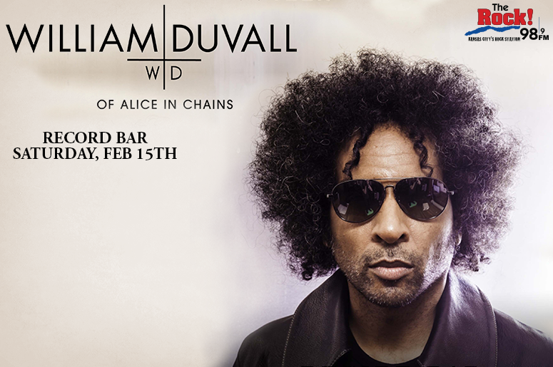 William Duvall William Duvall