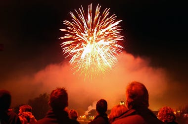 Firework