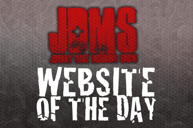 Website of the Day