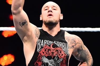 Baron Corbin