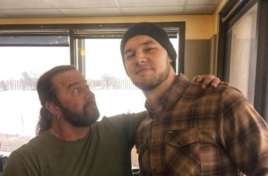 Baron Corbin
