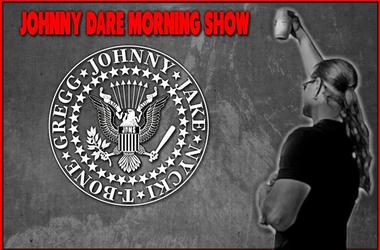 Johnny Dare Morning Show