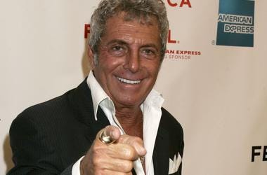GIANNI RUSSO