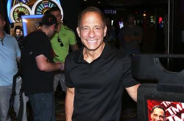 Harvey Levin