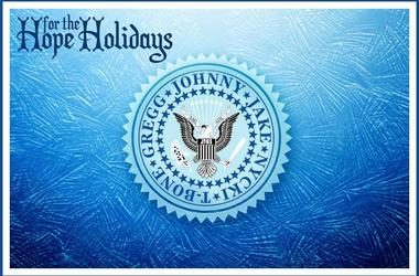 Hope For The Holidays