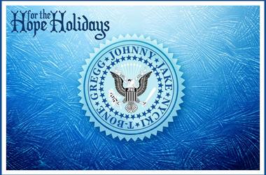 Hope For The Holidays