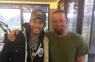 Josh Wolf & Johnny Dare