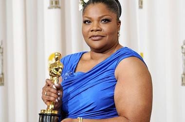 Mo'nique Getty Images