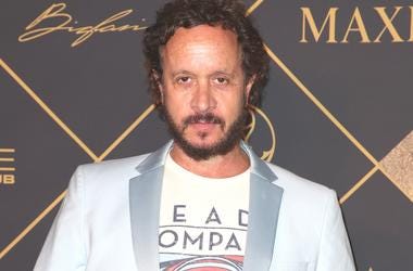 Pauly Shore USA Today
