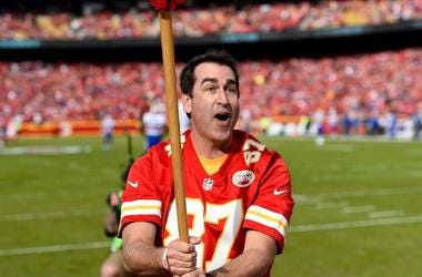 Rob Riggle
