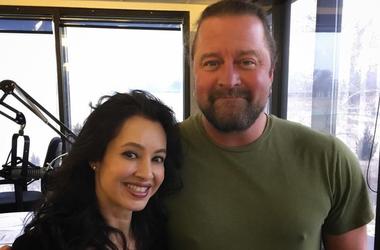 Sadie Allison & Johnny Dare