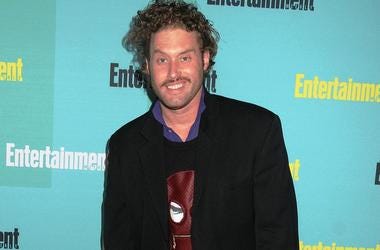 TJ Miller USA Today