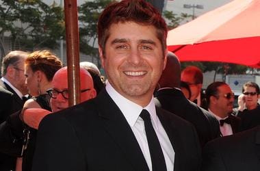 Tory Belleci