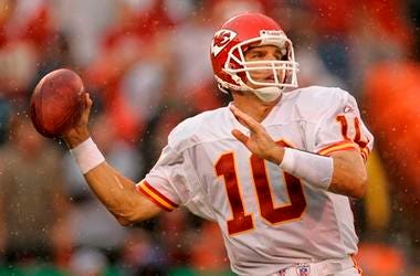 Trent Green USA Today
