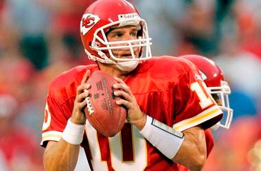 Trent Green USA Today