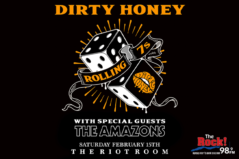 Dirty Honey Dirty Honey