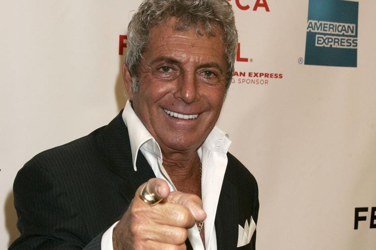GIANNI RUSSO