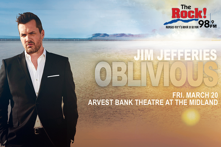 Jim Jefferies Jim Jefferies