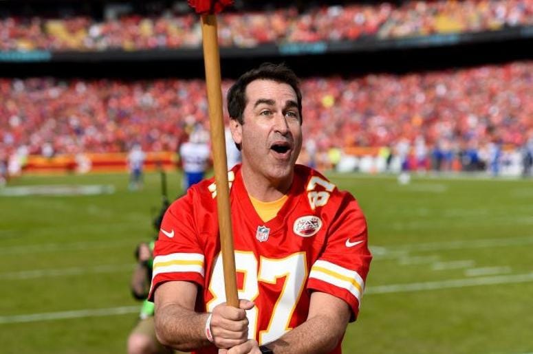 Rob Riggle