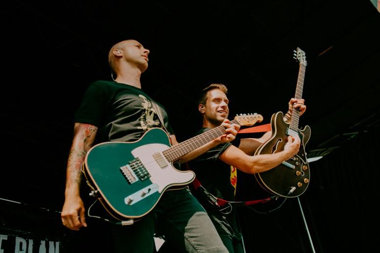 Simple Plan Simple Plan