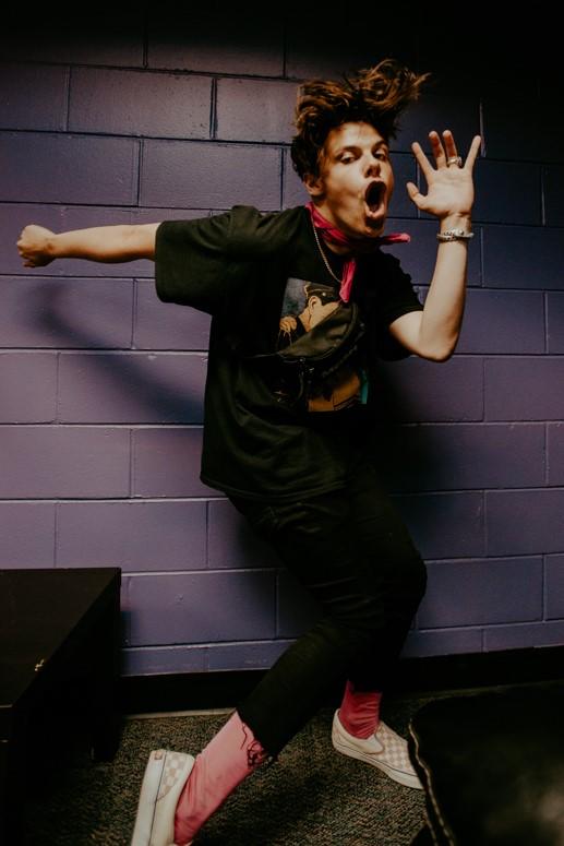 YUNGBLUD YUNGBLUD