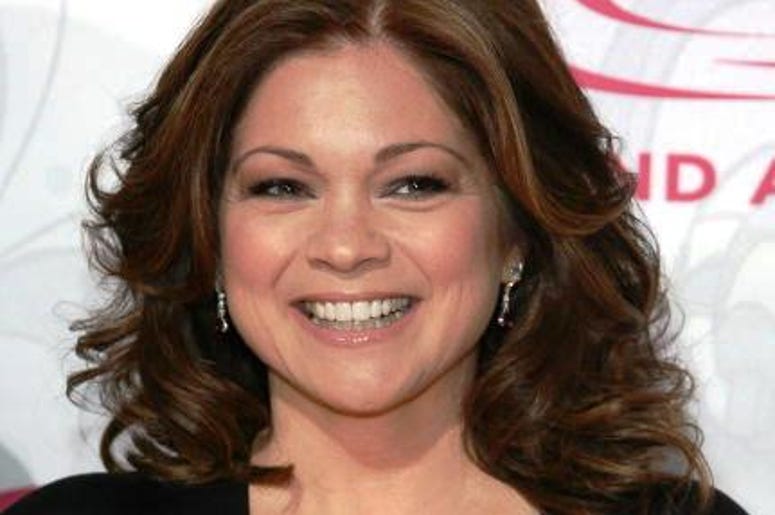 Valerie Bertinelli