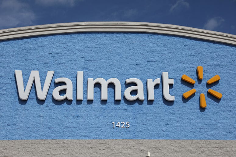 WalMart