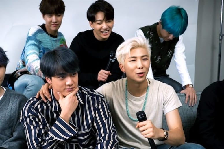 BTS