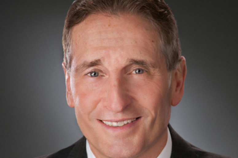 Bob Duffy