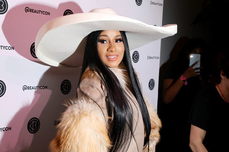 Cardi B