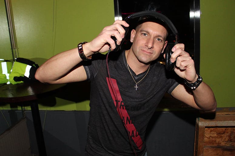 DJ Gweedo