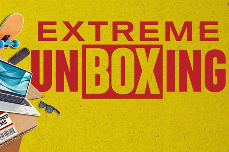 Extreme Unboxing