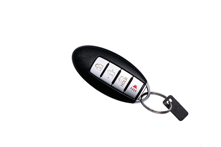 Key fob