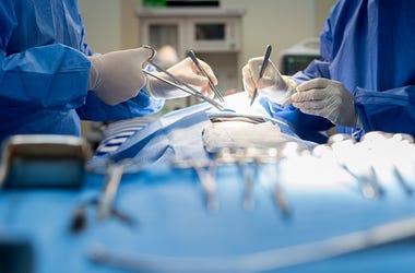 surgery