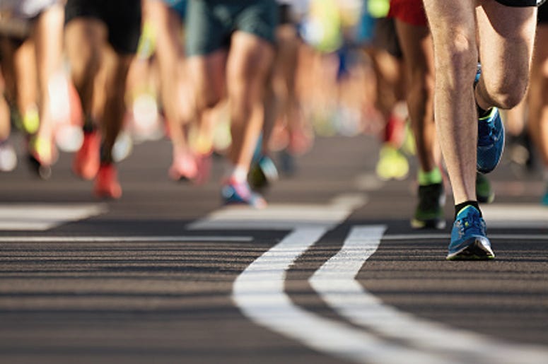 Marathon