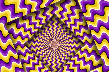 Optical Illusion