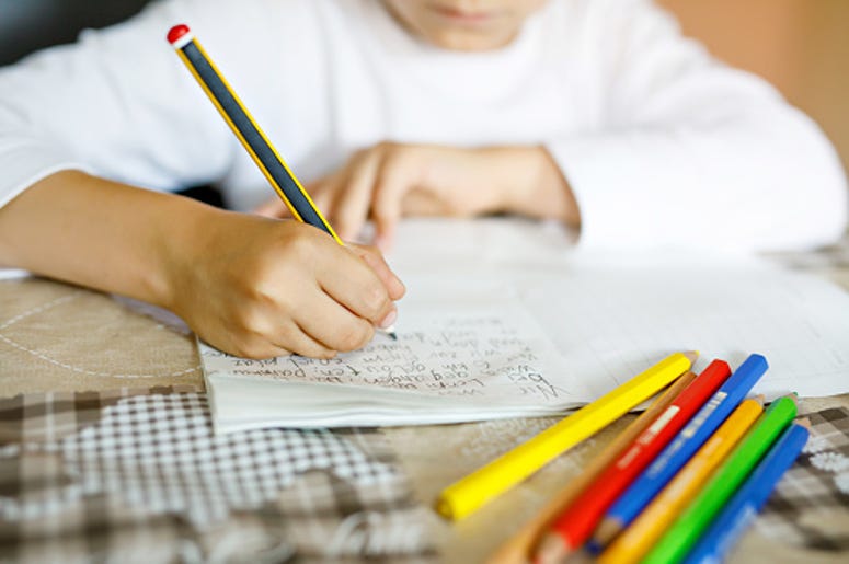 Home schooling