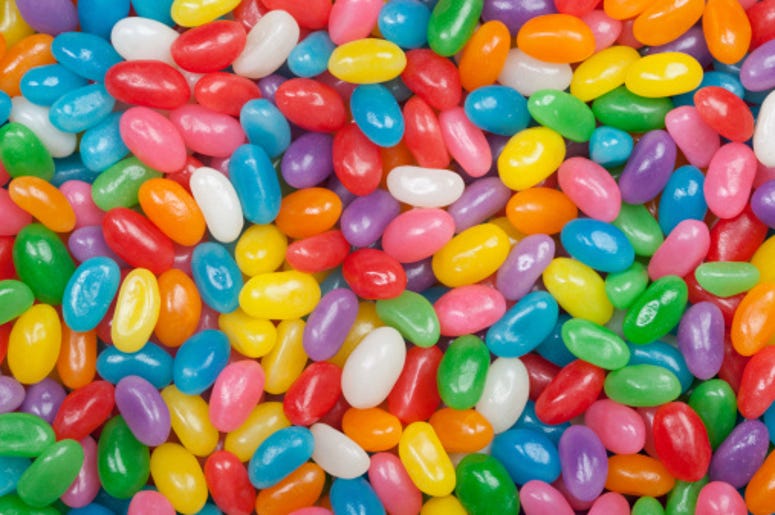 Jelly Bean