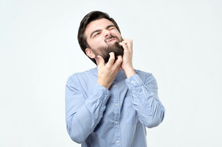 Beard