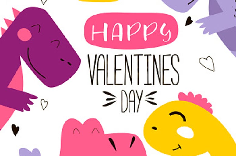 Valentine's Day Card