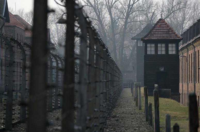 Auschwitz