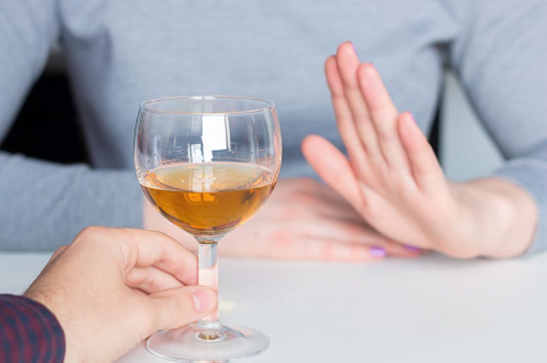 alcohol