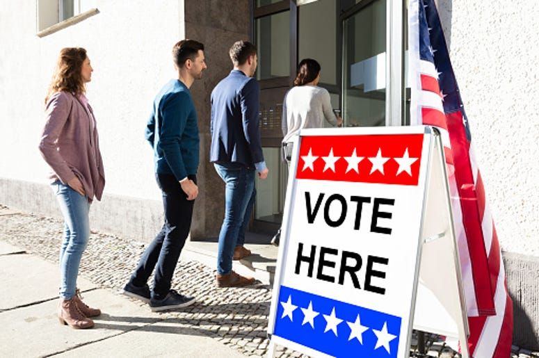 Voting